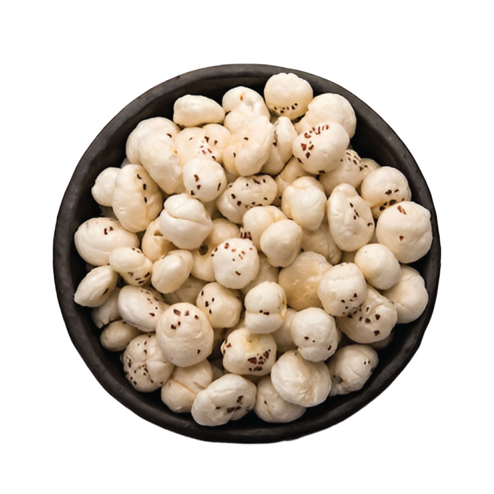 Premium Makhana and Foxnuts
